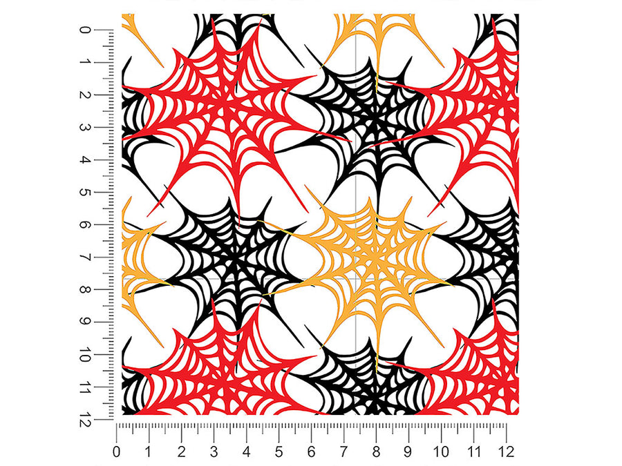 wide web bug 1ft x 1ft Craft Sheets