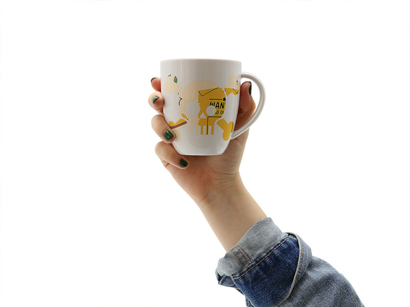 wild west DIY Vinyl Decals