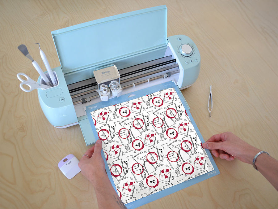 wine stains alcohol Cricut Compatible Vinyl