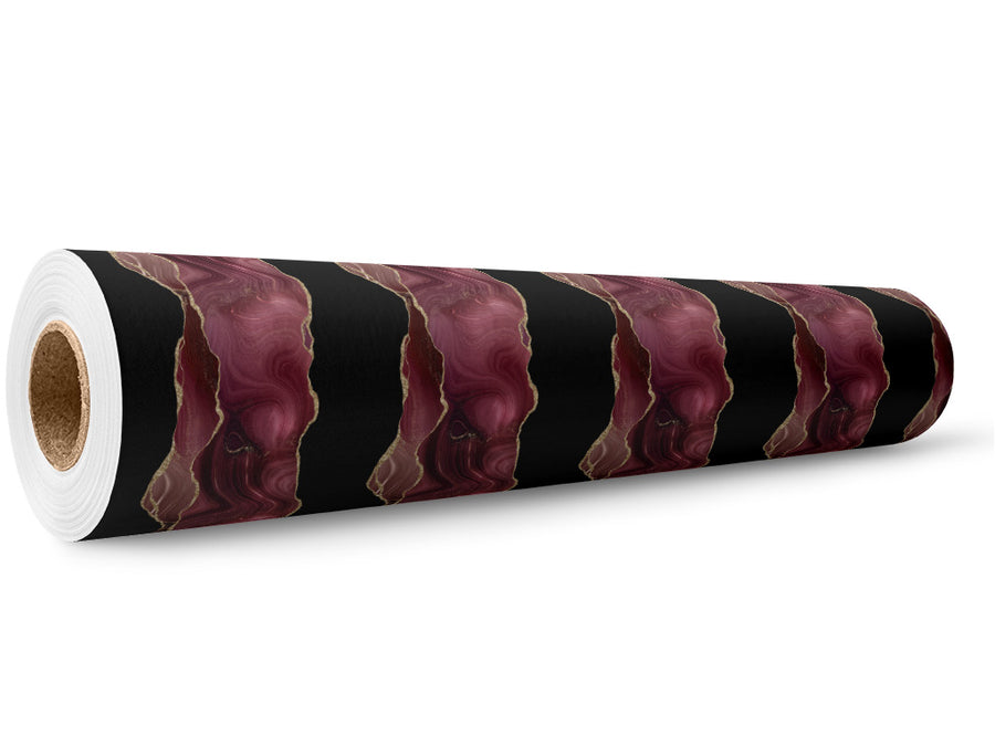 Wine Tasting Gemstone Wrap Film Wholesale Roll~Rwraps Series 914 Digitally Printed Vinyl Roll~5