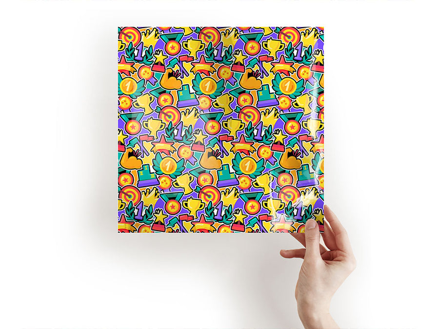 Craft Sheets