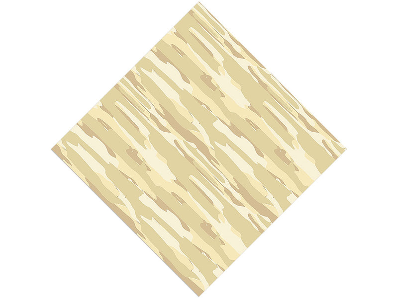 Winter Desert Camouflage Vinyl Wrap Pattern