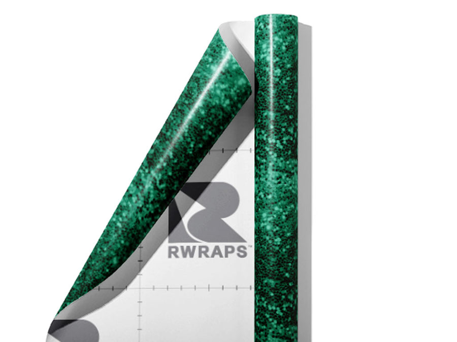 Winter Palace Gemstone Wrap Film Sheets~Rwraps Series 914 Winter Palace Gemstone Scrolled Sheet~3
