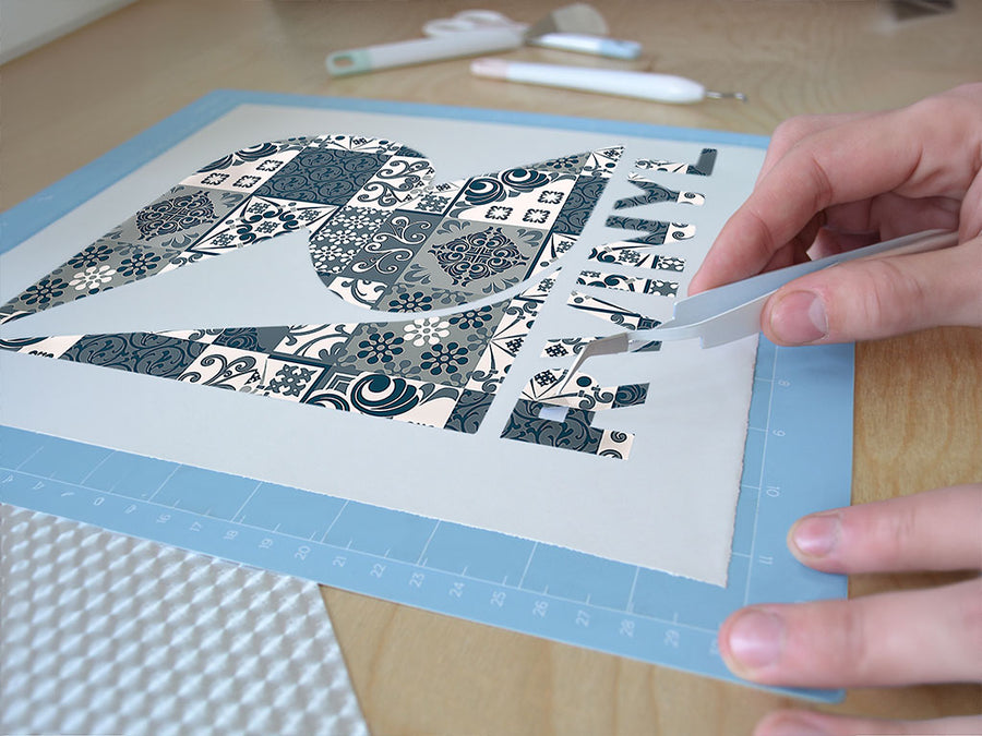 Easy Weed Craft Vinyl