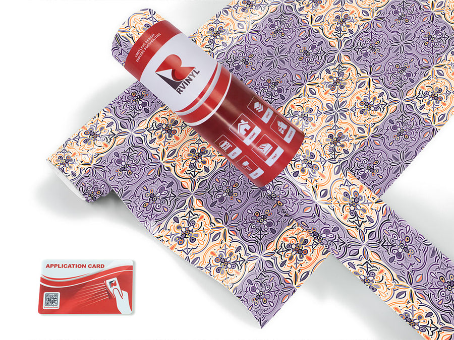 Craft Vinyl Roll