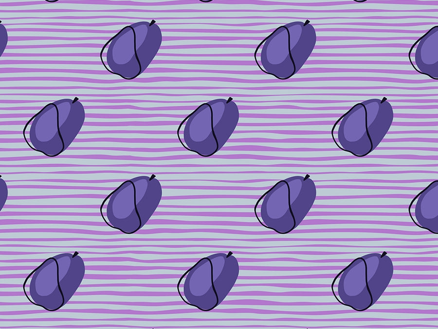 With Aplomb Fruit Vinyl Wrap Pattern~Rwraps Series 914 Digitally Printed Vinyl Wrap~0