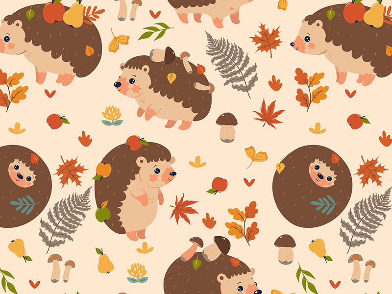 Wooden Habitat Animal Vinyl Wrap Pattern~Rwraps Series 914 Digitally Printed Vinyl Wrap~0
