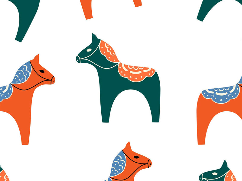 Wooden Playthings Animal Vinyl Wrap Pattern~Rwraps Series 914 Digitally Printed Vinyl Wrap~0