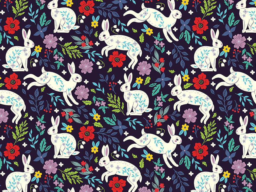 Woodland Guide Animal Vinyl Wrap Pattern~Rwraps Series 914 Digitally Printed Vinyl Wrap~0