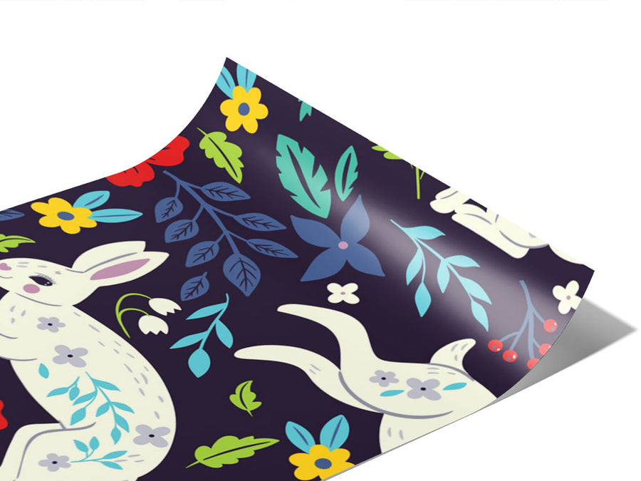 Woodland Guide Animal Vinyl Wraps~Rwraps Series 914 Digitally Printed Vinyl Wrap~0