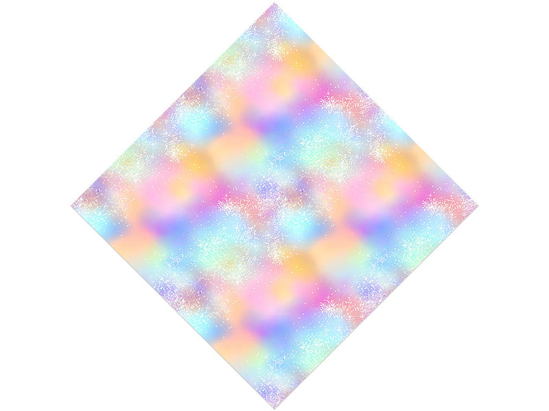 World Light Gemstone Vinyl Wrap Pattern