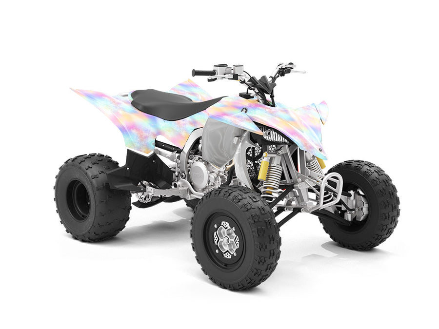 World Light Gemstone ATV Wrapping Vinyl
