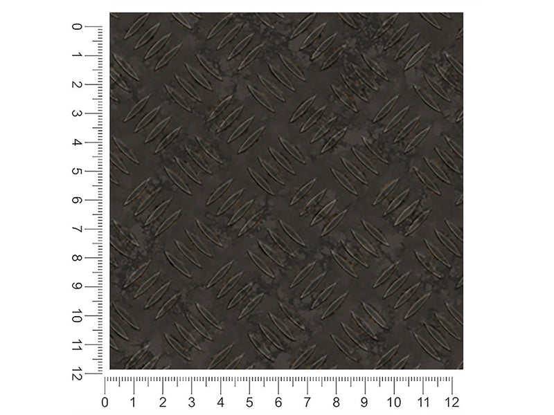 woven mesh diamond plate 1ft x 1ft Craft Sheets