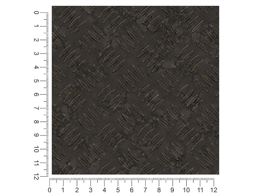 woven mesh diamond plate 1ft x 1ft Craft Sheets