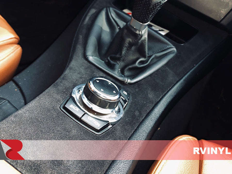 Wraps Black Velvet Custom Wrap