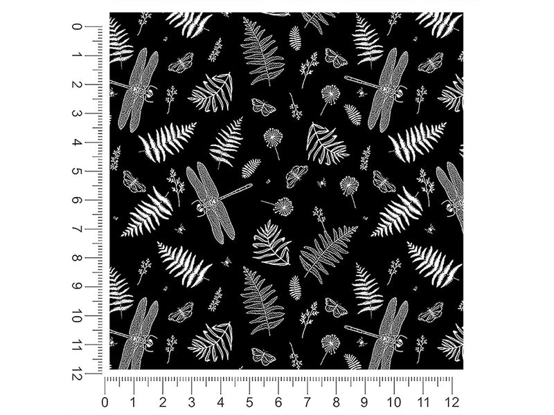 x-ray specs bug 1ft x 1ft Craft Sheets