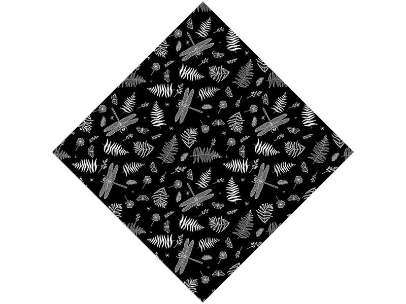 X-Ray Specs Bug Vinyl Wrap Pattern
