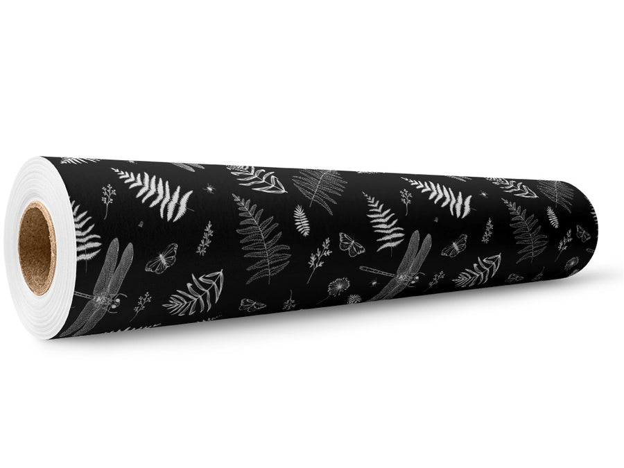 X-Ray Specs Bug Wrap Film Wholesale Roll~Rwraps Series 914 Digitally Printed Vinyl Roll~5