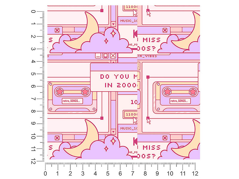 1ft x 1ft Craft Sheets