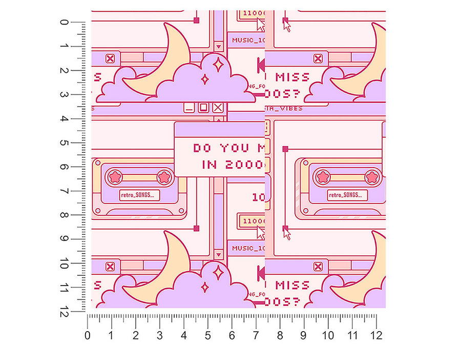 1ft x 1ft Craft Sheets