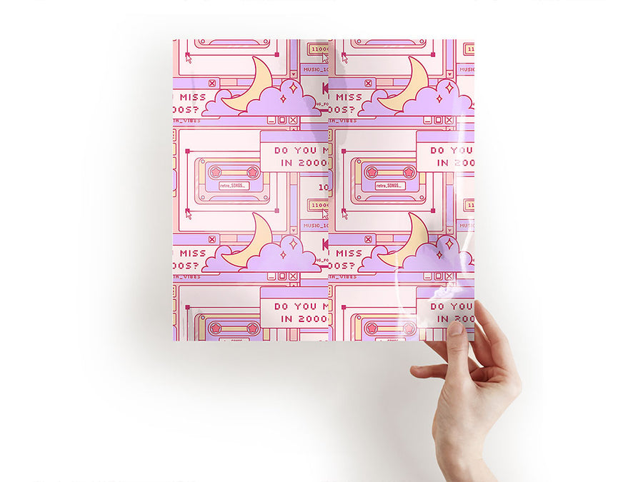 Craft Sheets
