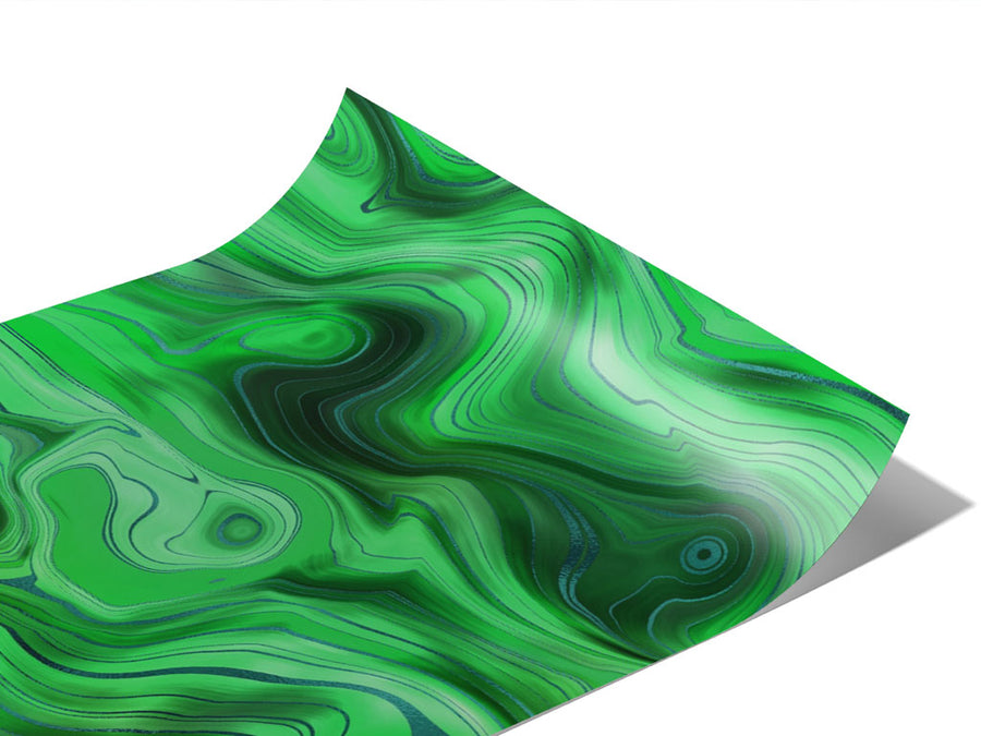 Yangtze River Gemstone Vinyl Wraps~Rwraps Series 914 Digitally Printed Vinyl Wrap~0