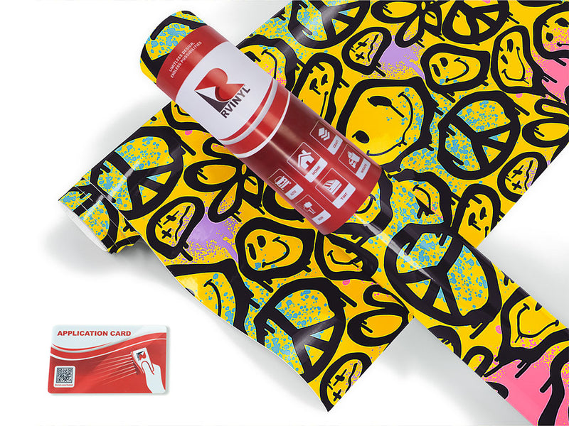 Craft Vinyl Roll