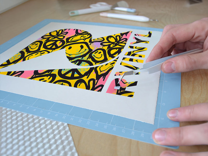 Easy Weed Craft Vinyl