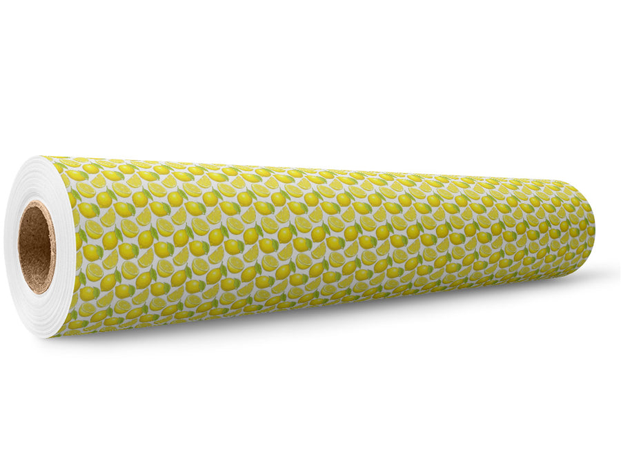 Yen Ben Fruit Wrap Film Wholesale Roll~Rwraps Series 914 Digitally Printed Vinyl Roll~5