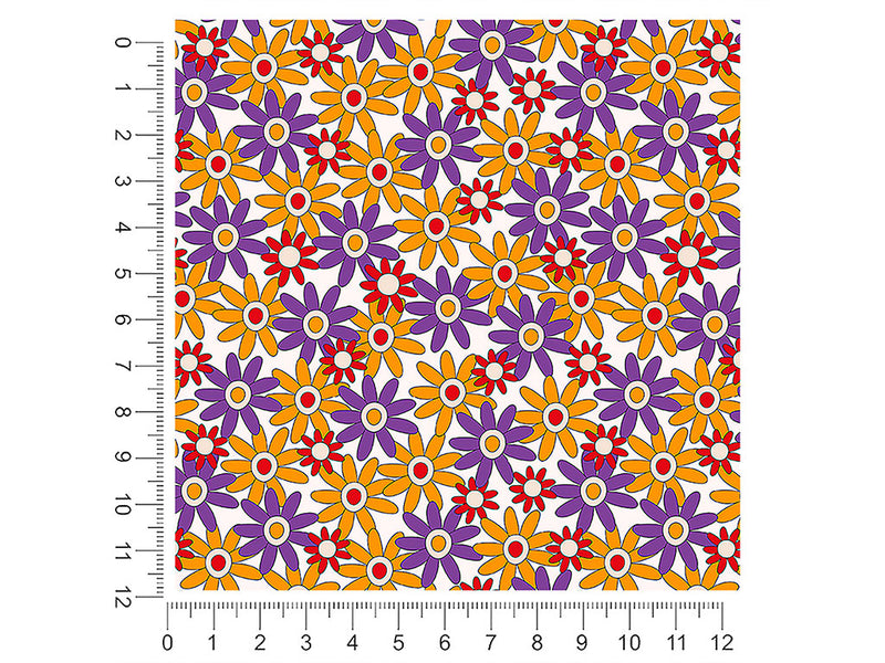 you dig retro 1ft x 1ft Craft Sheets