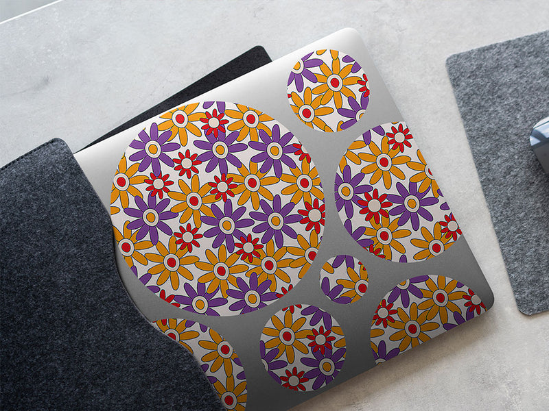 you dig retro DIY Laptop Stickers