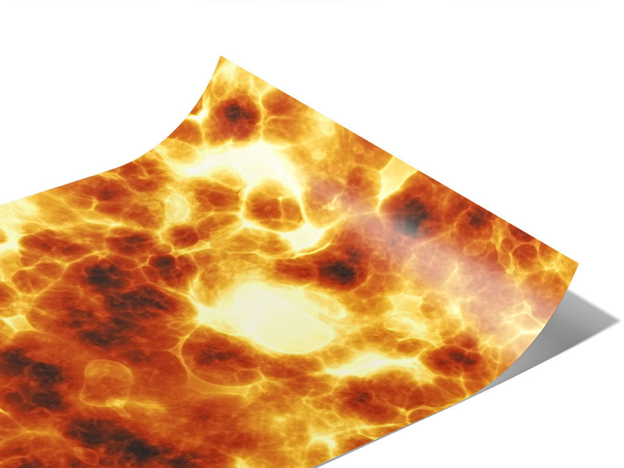 Young Kipuka Lava Vinyl Wraps~Rwraps Series 914 Digitally Printed Vinyl Wrap~0