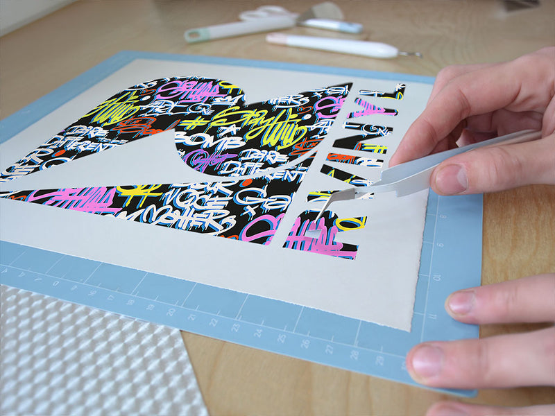 Easy Weed Craft Vinyl