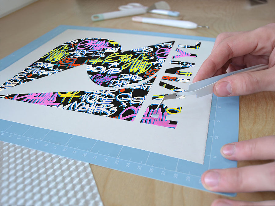 Easy Weed Craft Vinyl