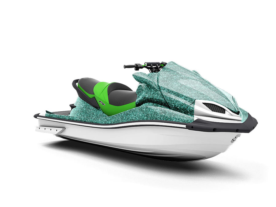 Youthful Joy Gemstone Jet Ski Vinyl Customized Wrap