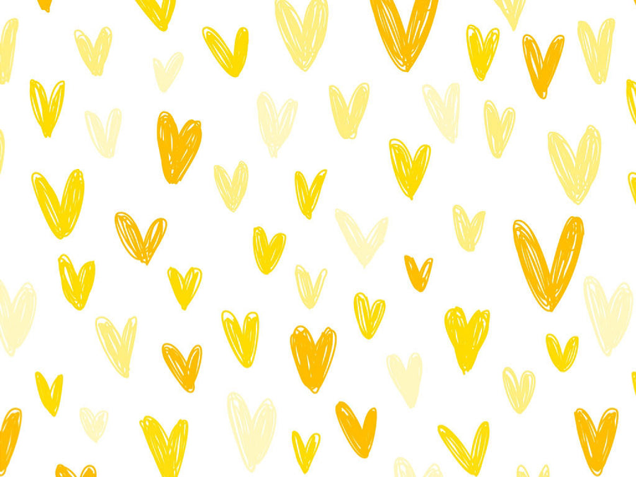Youthful Love Heart Vinyl Wrap Pattern~Rwraps Series 914 Digitally Printed Vinyl Wrap~0