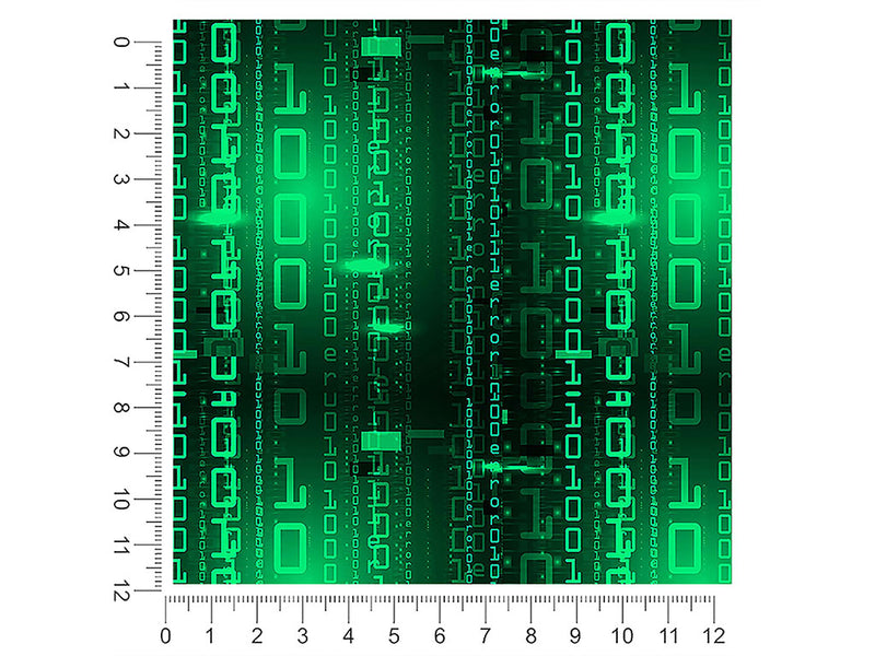 Zoom In Technology Vehicle Wrap Scale~Rwraps Series 914 Zoom In Technology Measurements~2