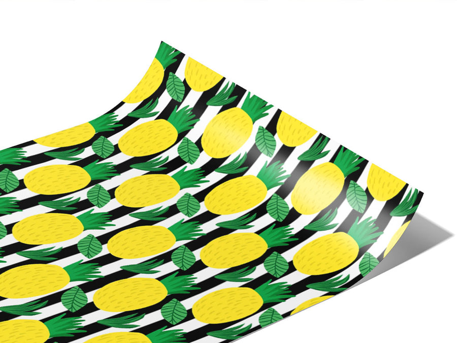 Zululand Queen Fruit Vinyl Wraps~Rwraps Series 914 Digitally Printed Vinyl Wrap~0