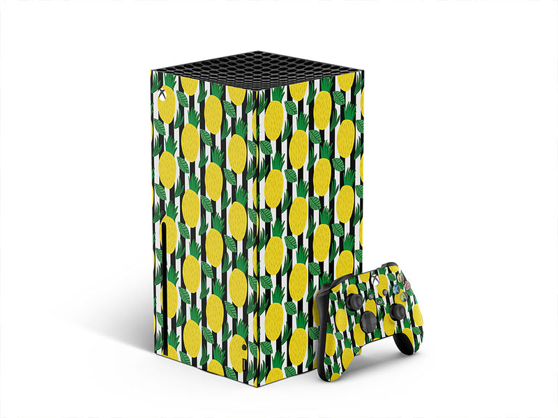 zululand queen fruit XBOX DIY Decal