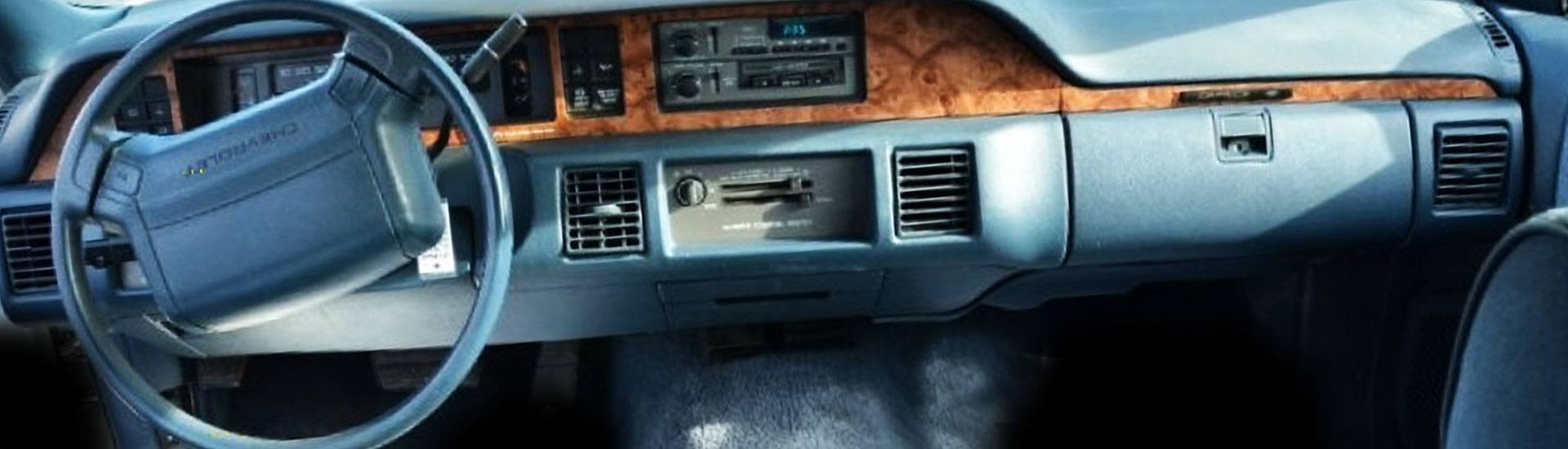1992 Chevrolet Caprice Dash Kits