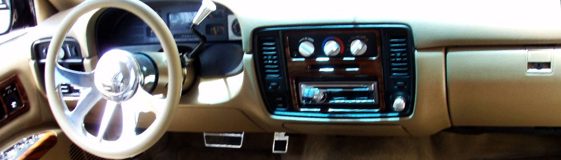 1994 Chevrolet Caprice Dash Kits