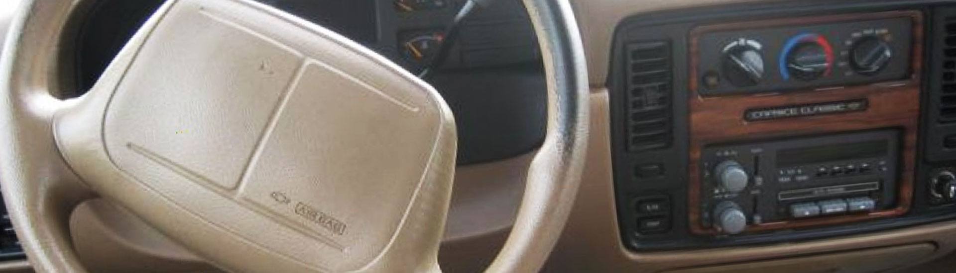1995 Chevrolet Caprice Dash Kits