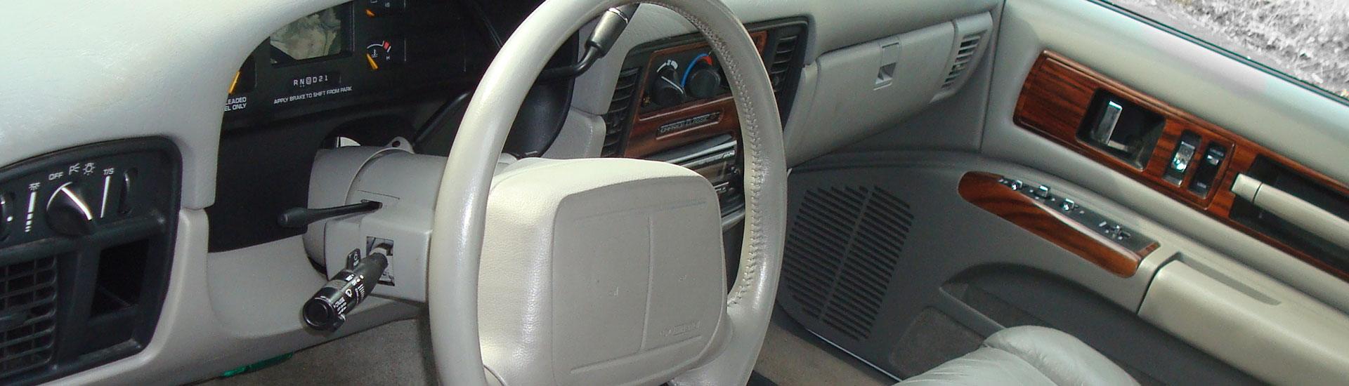 1996 Chevrolet Caprice Dash Kits