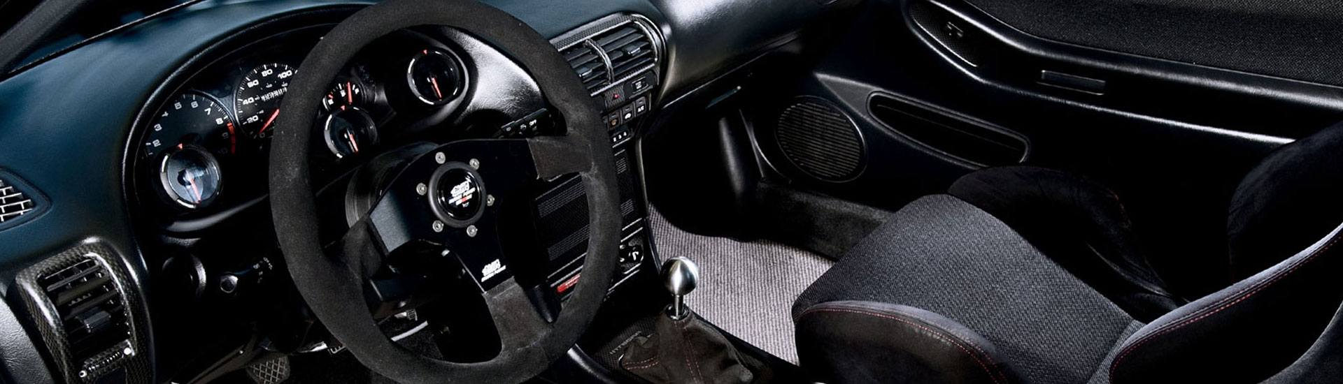 Acura Integra Custom Dash Kits