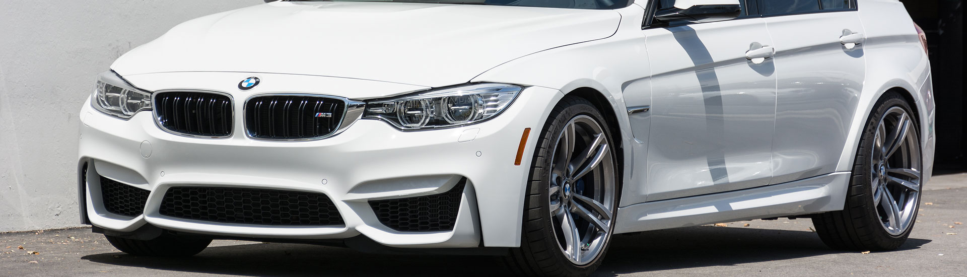 BMW Paint Protection Kits