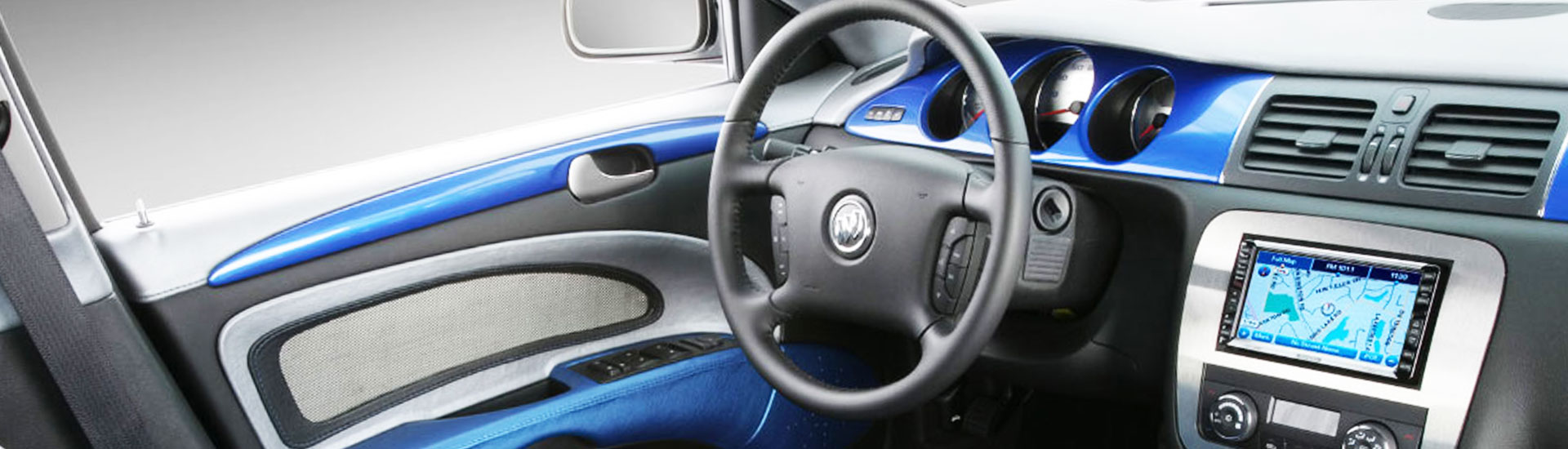 2016 Buick Verano Dash Kits