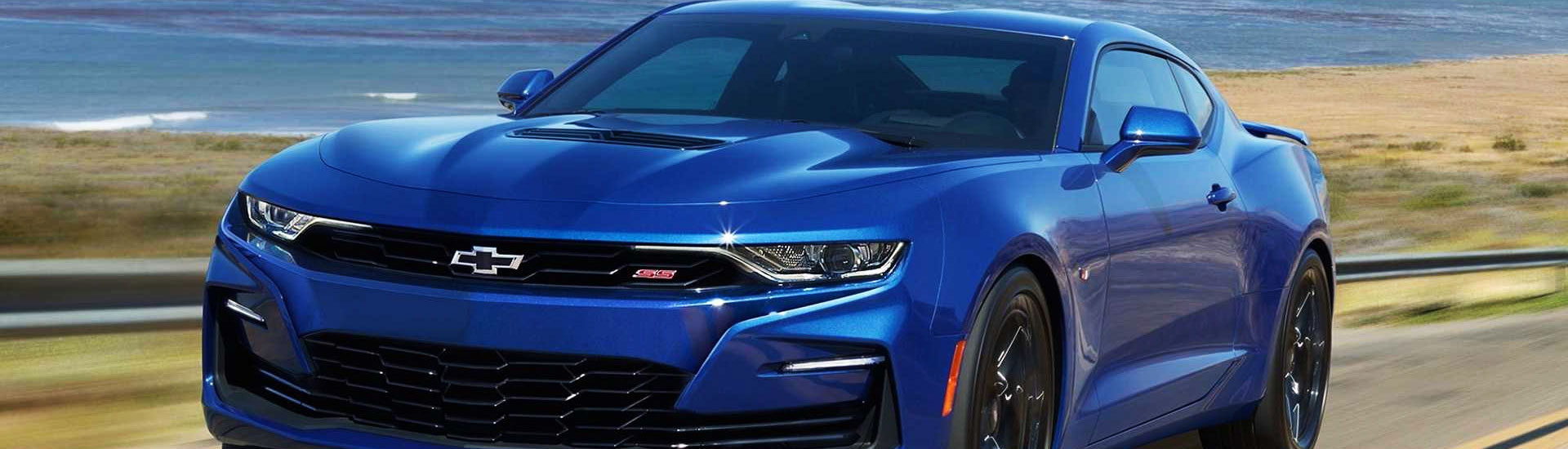 Chevrolet Paint Protection Kits