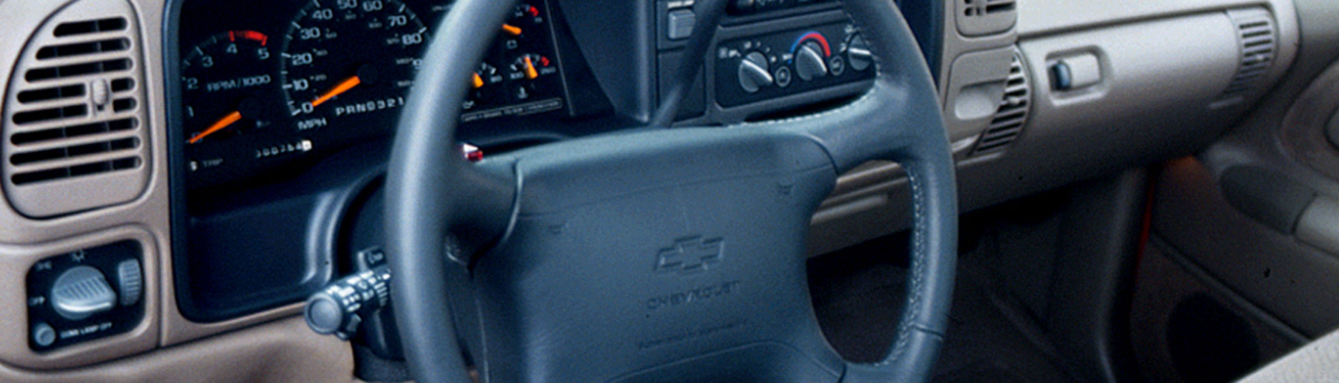 Chevrolet CK Dash Kits