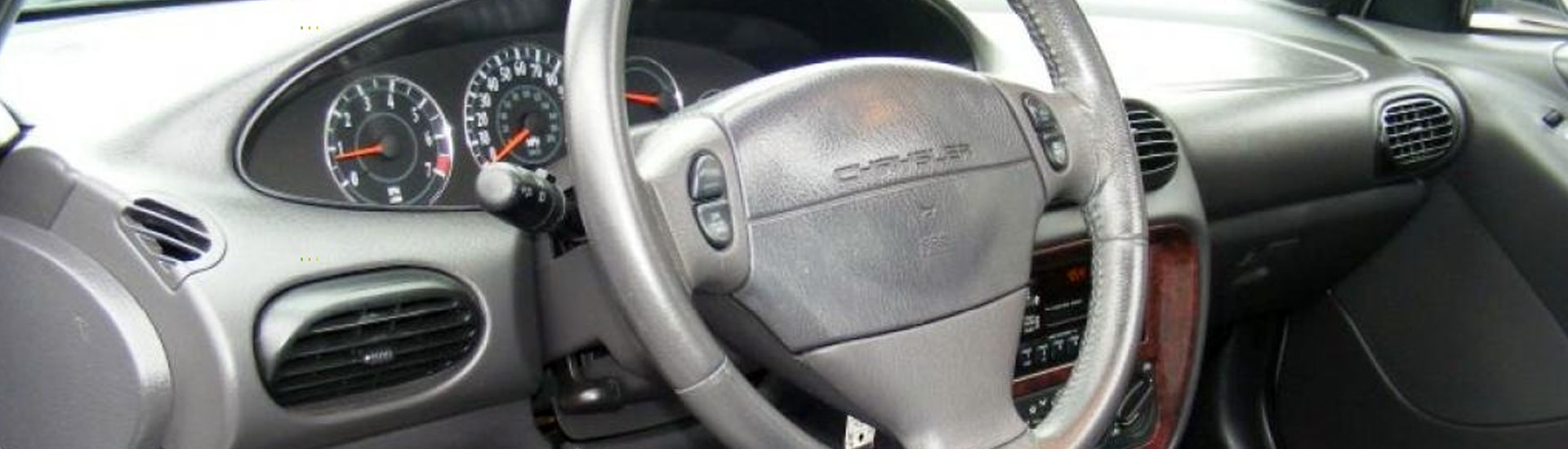 Chrysler Cirrus Dash Trim Kits