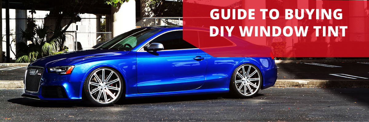 Tint Buying Guide